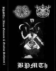 Ocultus Sathanas : Bpmth